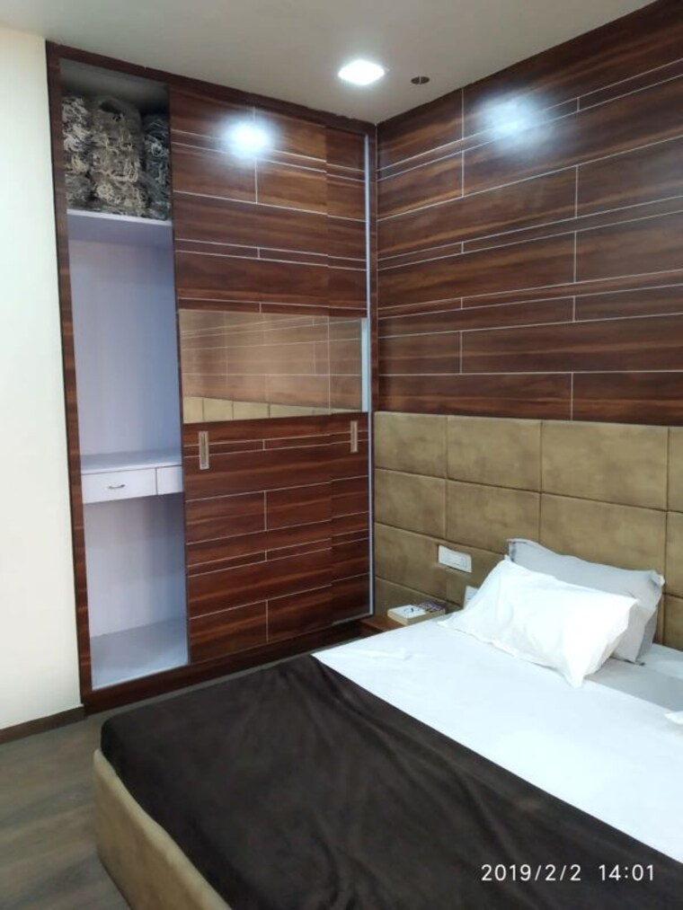 Bathroom, one-indiabulls-thane-1 2 Bedroom 850 Sq.Ft. Apartment In Pokhran Road No One Thane 10027468