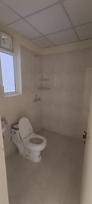 Bathroom in 2 BHK Apartment at Pyramid Midtown, Sector 59 – for Rent