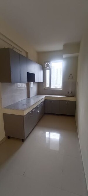 Kitchen in 2 BHK Apartment at Pyramid Midtown, Sector 59 – for Rent