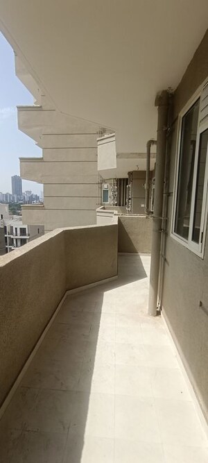 Kitchen in 2 BHK Apartment at Pyramid Midtown, Sector 59 – for Rent
