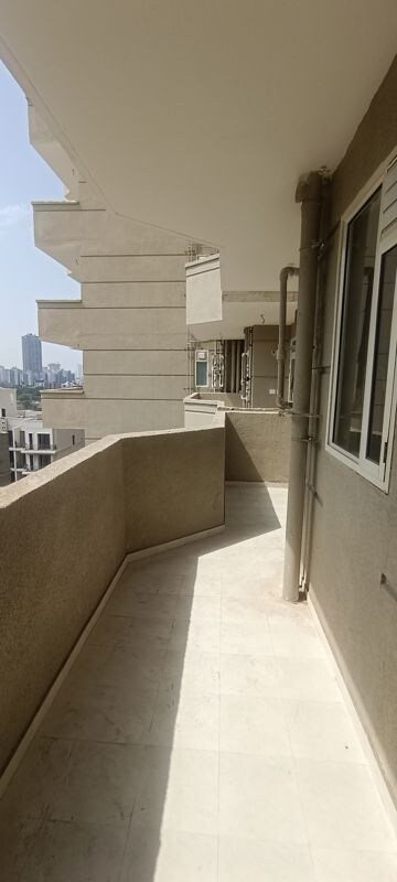 Kitchen in 2 BHK Apartment at Pyramid Midtown, Sector 59 – for Rent