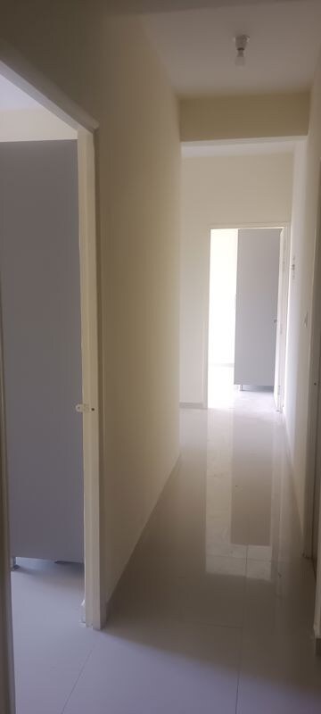 Building Lobby in 2 BHK Apartment at Pyramid Midtown, Sector 59 – for Rent