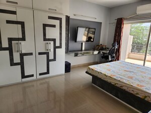 Kitchen in 2 BHK Apartment at Kolte Patil Aleria, Kharadi – for Rent