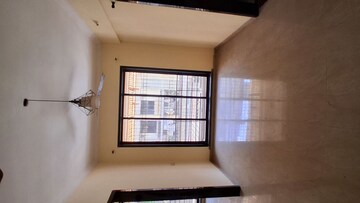 Bedroom in 2 BHK Apartment at Sangam Enclave, Sector 8 Airoli – for Sale