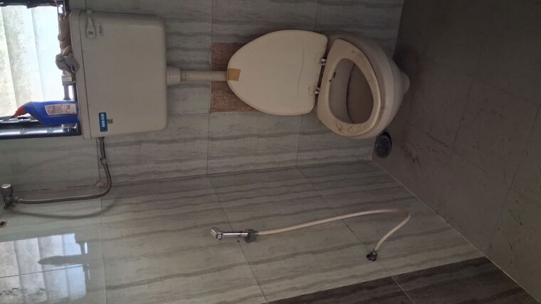 Bathroom, sangam-enclave 2 Bedroom 950 Sq.Ft. Apartment In Sector 8 Airoli Navi Mumbai 10130453