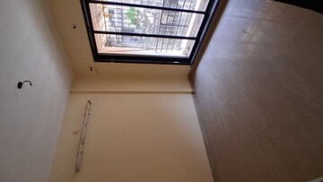 Bedroom in 2 BHK Apartment at Sangam Enclave, Sector 8 Airoli – for Sale