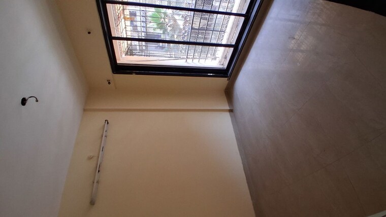 Bedroom, sangam-enclave 2 Bedroom 950 Sq.Ft. Apartment In Sector 8 Airoli Navi Mumbai 10130453