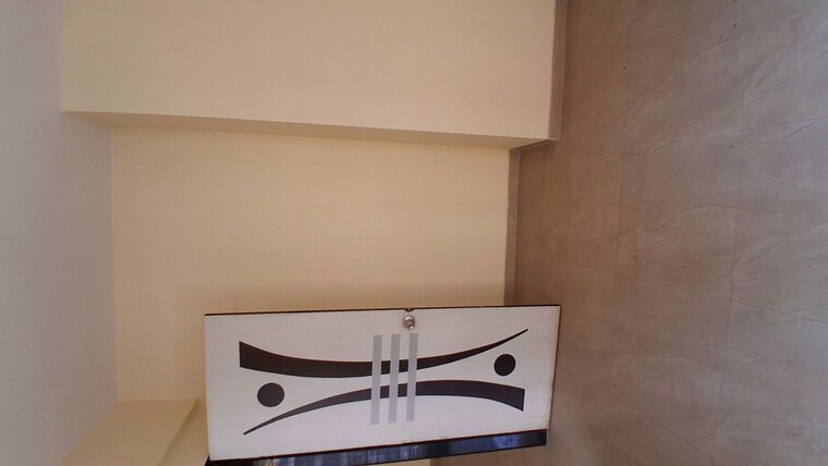 Bedroom, sangam-enclave 2 Bedroom 950 Sq.Ft. Apartment In Sector 8 Airoli Navi Mumbai 10130453