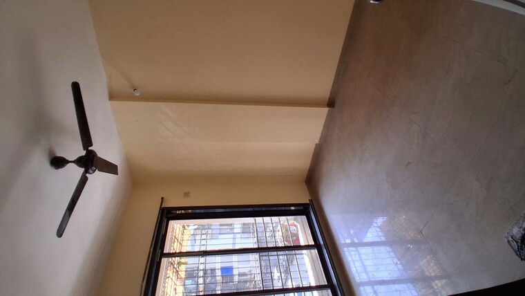 Bedroom, sangam-enclave 2 Bedroom 950 Sq.Ft. Apartment In Sector 8 Airoli Navi Mumbai 10130453