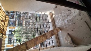 Balcony in 2 BHK Apartment at Sangam Enclave, Sector 8 Airoli – for Sale