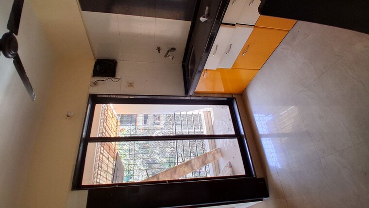 Kitchen, sangam-enclave 2 Bedroom 950 Sq.Ft. Apartment In Sector 8 Airoli Navi Mumbai 10130453