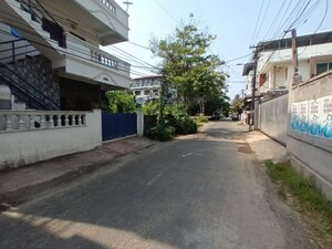  Land – Exterior View View at Ernakulam - for Rent