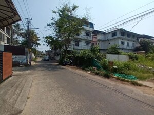  Land – Exterior View View at Ernakulam - for Rent