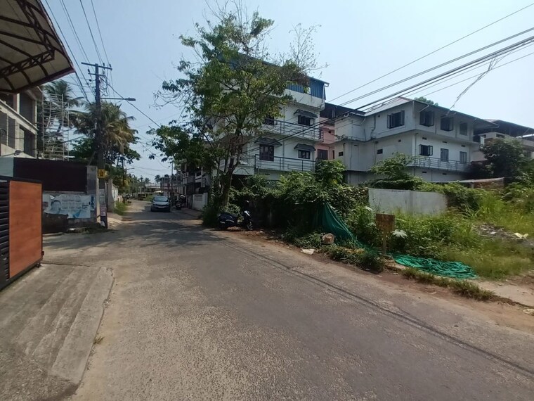 Exterior View, ernakulam Commercial Land 1742 Sq.Ft. In Ernakulam Kochi 10130398