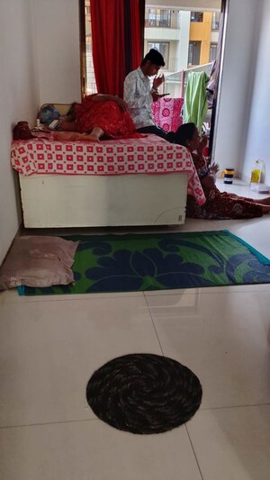 Furnished Amenities in 1 BHK Apartment at Tiara Hills, Mira Road – for Rent