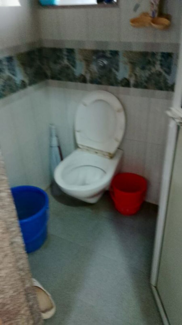 Bathroom, tiara-hills 1 Bedroom 350 Sq.Ft. Apartment In Mira Road Thane 10130456