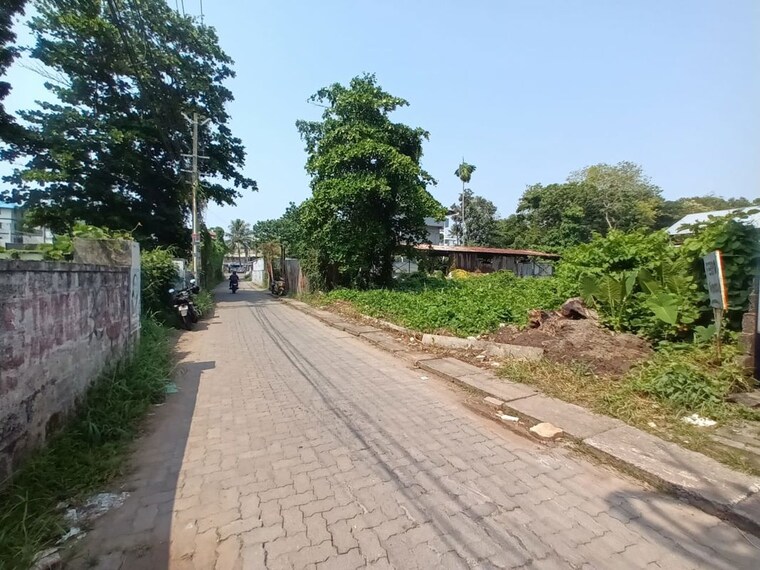 undefined, ernakulam Commercial Land 6968 Sq.Ft. In Ernakulam Kochi 10130377