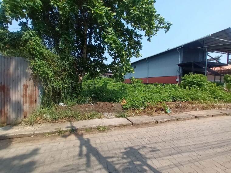 Exterior View, ernakulam Commercial Land 6968 Sq.Ft. In Ernakulam Kochi 10130377