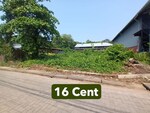 6968 Sq.Ft. Land in Ernakulam