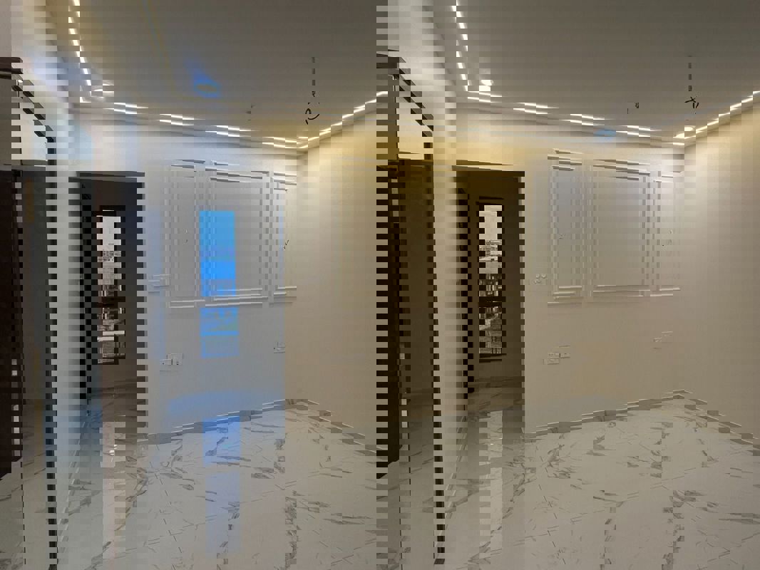 3 BHK + Pooja Room 1923 Sq.Ft. Apartment in Lanco Hills Apartments