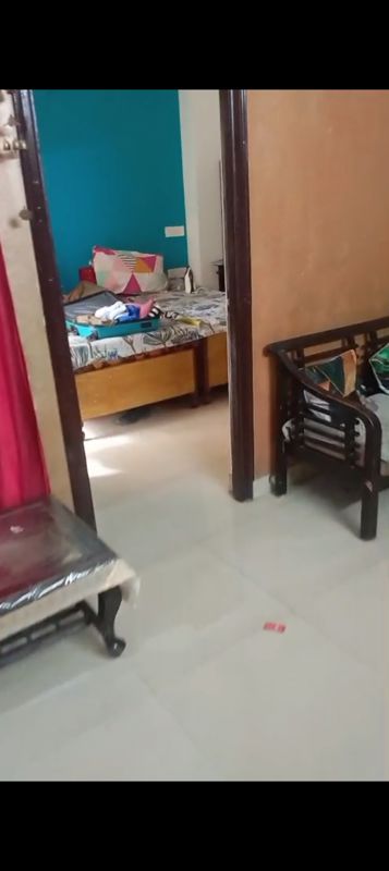 3 BHK + Pooja Room 1225 Sq.Ft. Apartment in SCC Sapphire