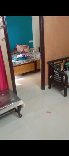 3 BHK + Pooja Room Apartment For Sale in SCC Sapphire