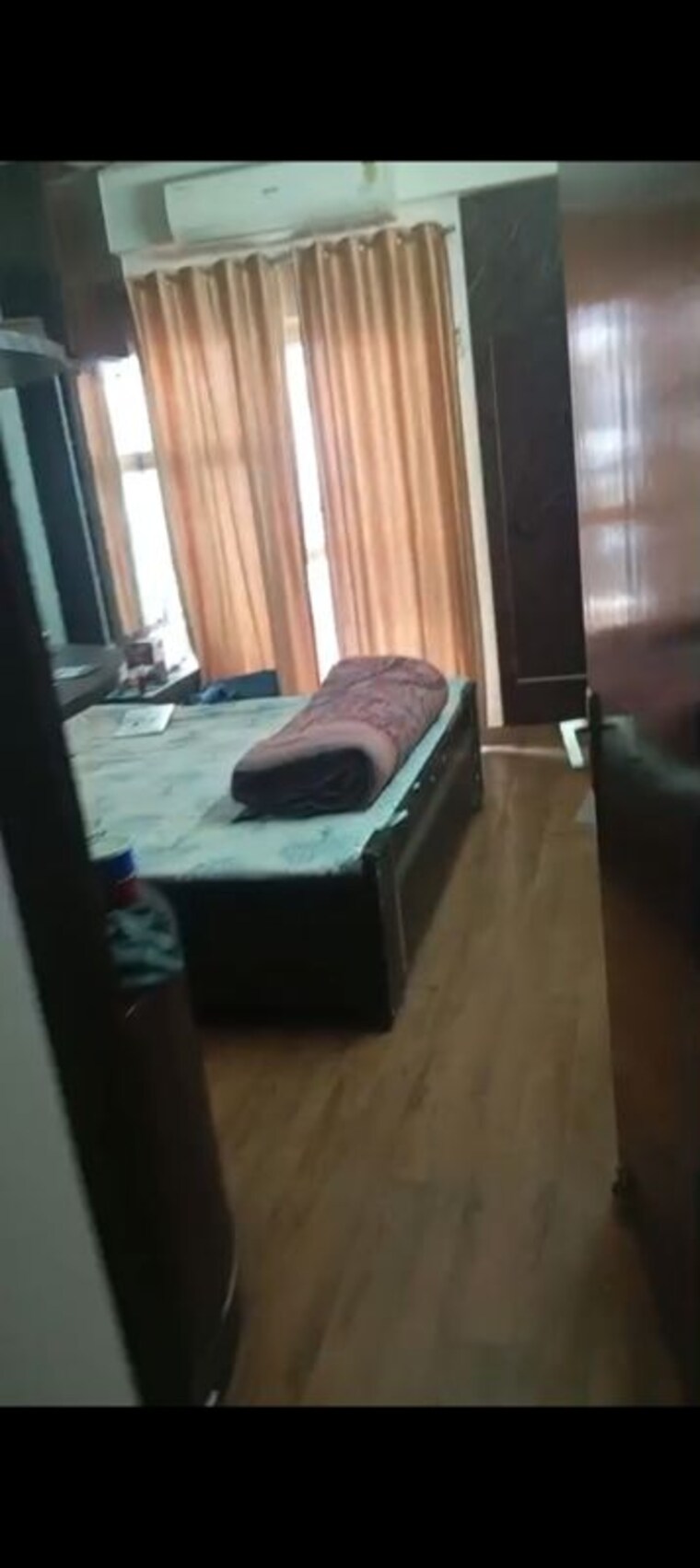 Master Bedroom, scc-sapphire 3 Bedroom 1225 Sq.Ft. Apartment In Raj Nagar Extension Ghaziabad 10130464