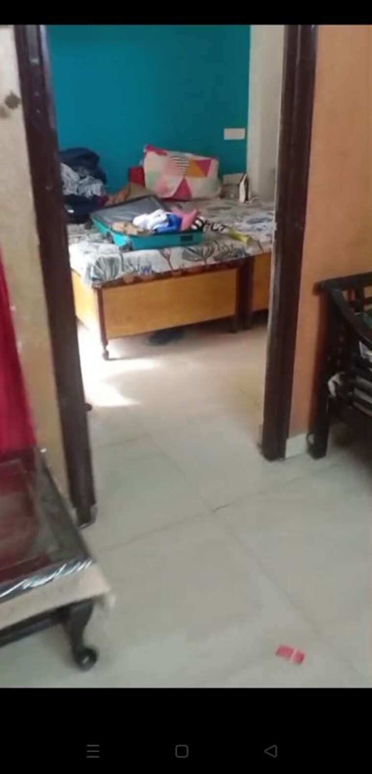 undefined, scc-sapphire 3 Bedroom 1225 Sq.Ft. Apartment In Raj Nagar Extension Ghaziabad 10130464