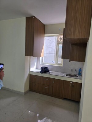 Kitchen in 2 BHK Apartment at Pyramid Midtown, Sector 59 – for Rent