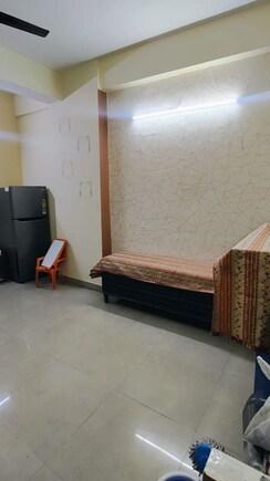 3 BHK + Pooja Room,Servant Room,Study Room,Extra Room Apartment For Rent in Kendriya Lok Nirman CHS