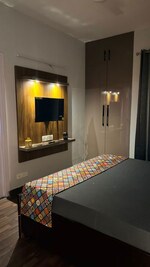 Studio  710 Sq.Ft. Apartment in Jaypee Greens Jade Apartment