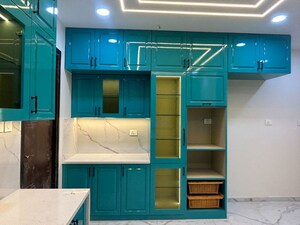 Room in 3 BHK Apartment at Lanco Hills Apartments, Manikonda – for Sale