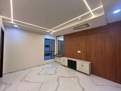 3 BHK + Pooja Room Apartment For Sale in Lanco Hills Apartments
