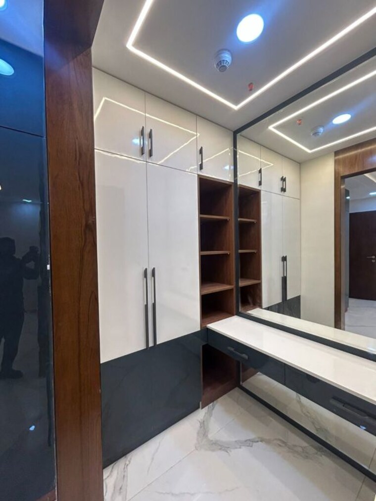 Room, lanco-hills-apartments 3 Bedroom 2100 Sq.Ft. Apartment In Manikonda Hyderabad 10130483