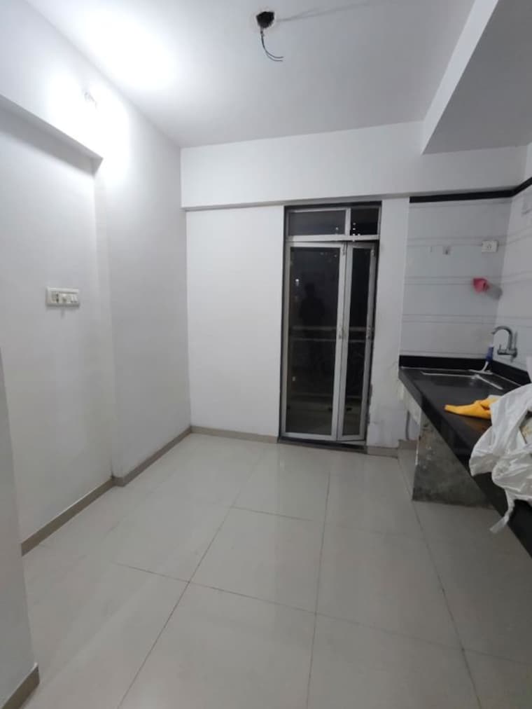 Living Room, kipl-morya 1 Bedroom 421 Sq.Ft. Apartment In Kasarvadavali Thane 10130486