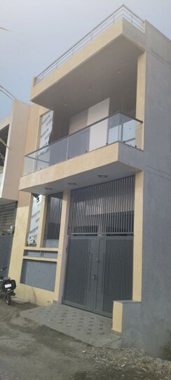3 BHK + Extra Room Independent House For Sale in Yashoda Kunj