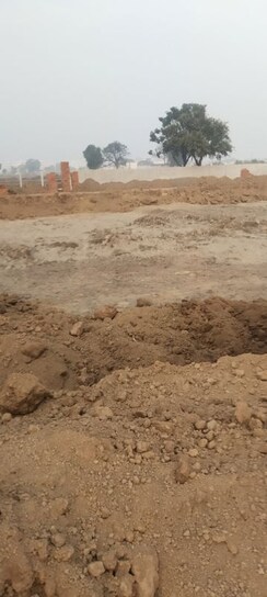 Plot For Sale in New Garden Enclave