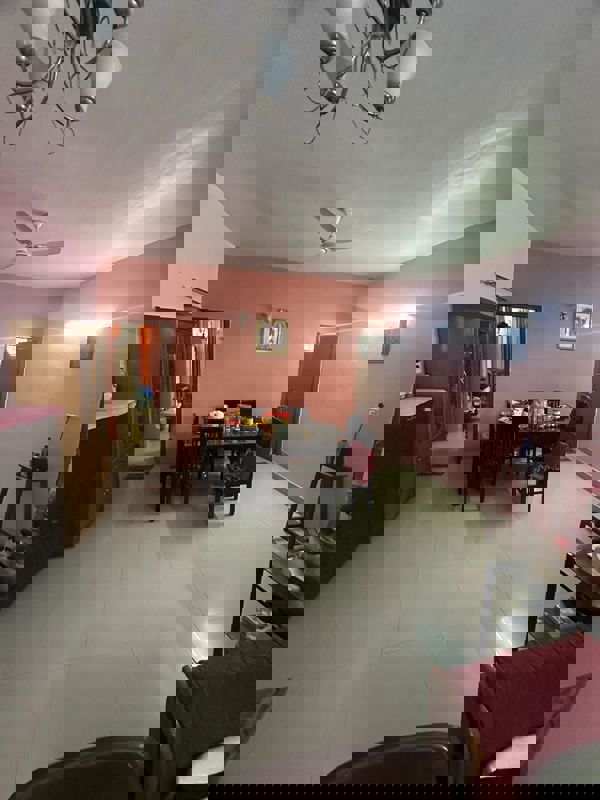 3 BHK + Pooja Room 3000 Sq.Ft. Apartment in SS Mayfield Gardens