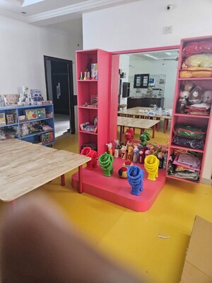 2 BHK Apartment For Sale in Sri Sai Sai Residency, Kukatpally