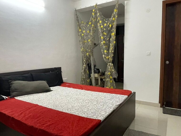 Bedroom, sector 40 2 Bedroom 1372 Sq.Ft. Builder Floor In Sector 40 Gurgaon 10130500