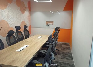 Parking in  Office Space at Sector 142 – for Rent