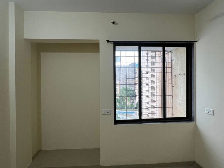 Room, pride-residency-anand-nagar 1 Bedroom 430 Sq.Ft. Apartment In Anand Nagar Thane 10130503