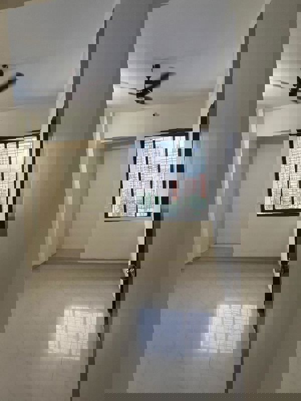 1 BHK 430 Sq.Ft. Apartment in Pride Residency Anand Nagar