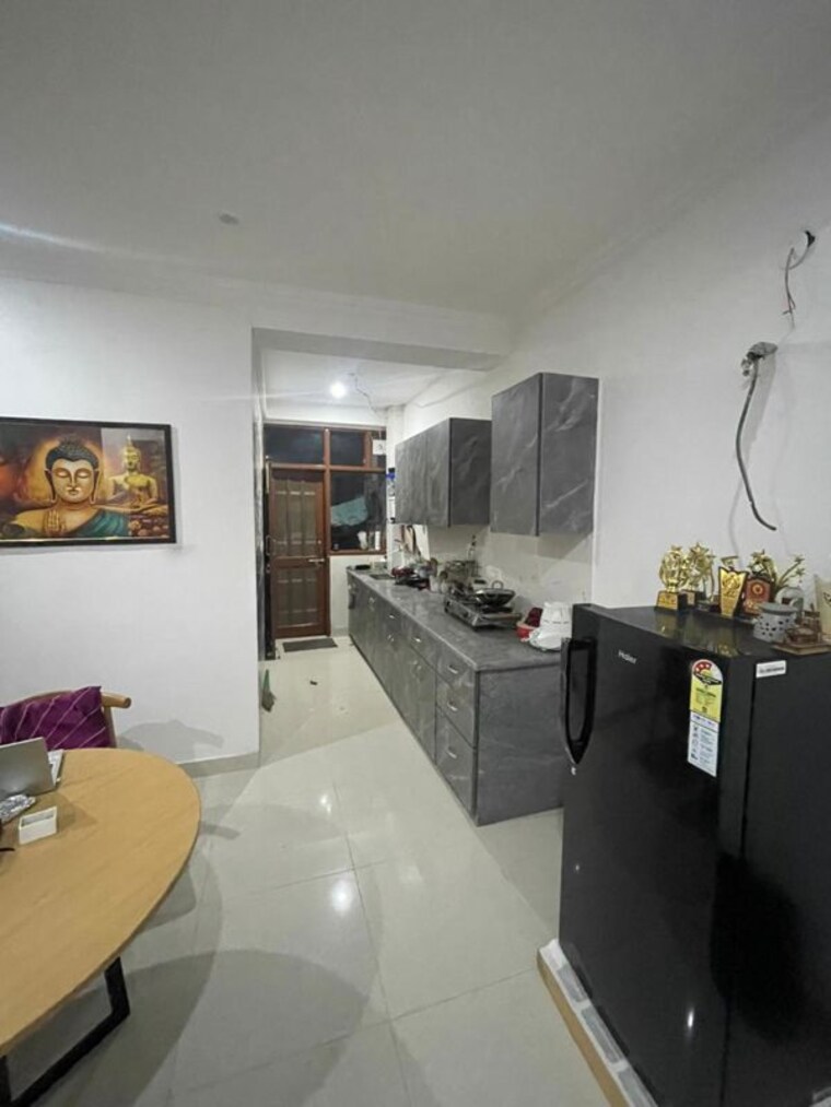 Master Bedroom, sector 31 2 Bedroom 1375 Sq.Ft. Builder Floor In Sector 31 Gurgaon 10130509