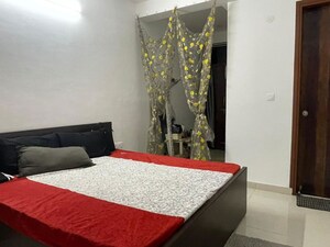 Bedroom in 2 BHK Builder Floor at Sector 31 – for Rent