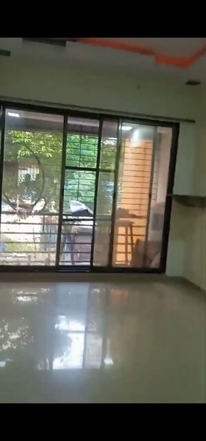 Kitchen in 1 BHK Apartment at Surya Orchid, Mira Road – for Rent