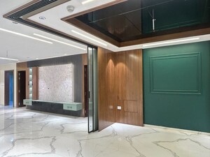 3 BHK Apartment For Sale in Lanco Hills Apartments, Manikonda