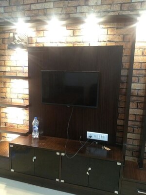 Furnished Amenities in 3 BHK Apartment at Paarth Aadyant, Gomti Nagar – for Rent