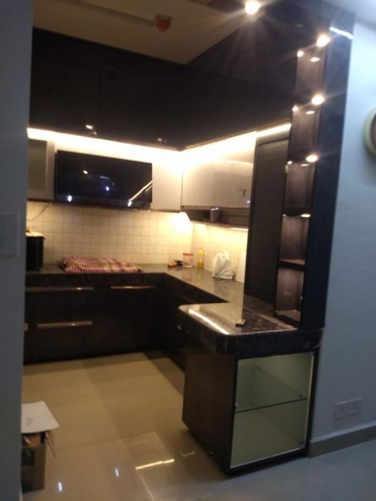 Living Room, paarth-aadyant 3 Bedroom 1490 Sq.Ft. Apartment In Gomti Nagar Lucknow 10130514