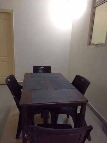 Master Bedroom in 3 BHK Apartment at Paarth Aadyant, Gomti Nagar – for Rent